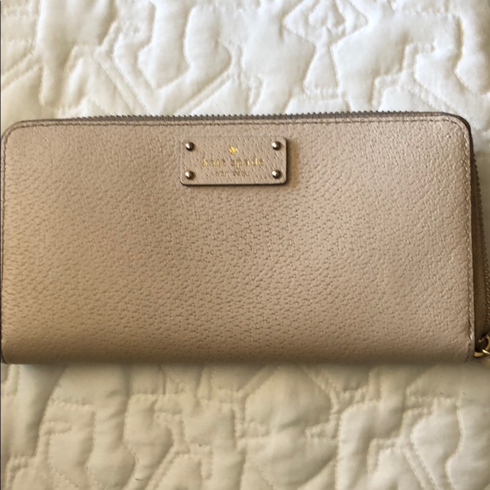 Kate Spade Wallet